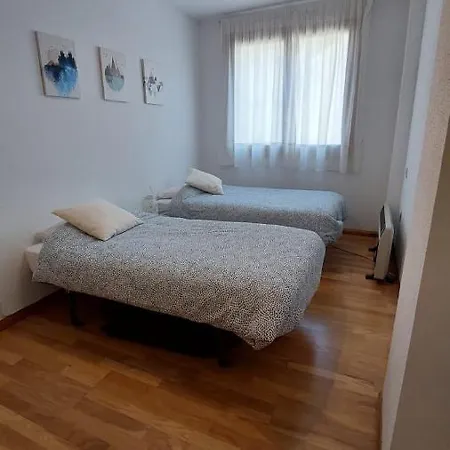 Solivellas Διαμέρισμα